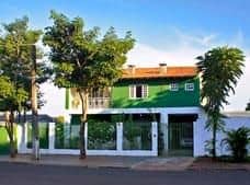 Green House Hostel Green House Hostel