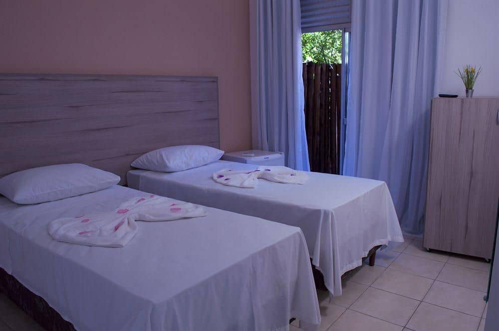 Spanda Pousada Spa Spanda Pousada Spa