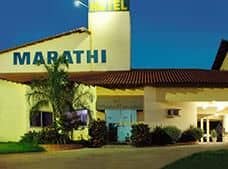 Marathi Park Hotel Marathi Park Hotel