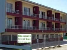 Blumenau Tourist Hotel Blumenau Tourist Hotel