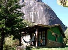 Pousada Paraiso Acu Pousada Paraiso Acu