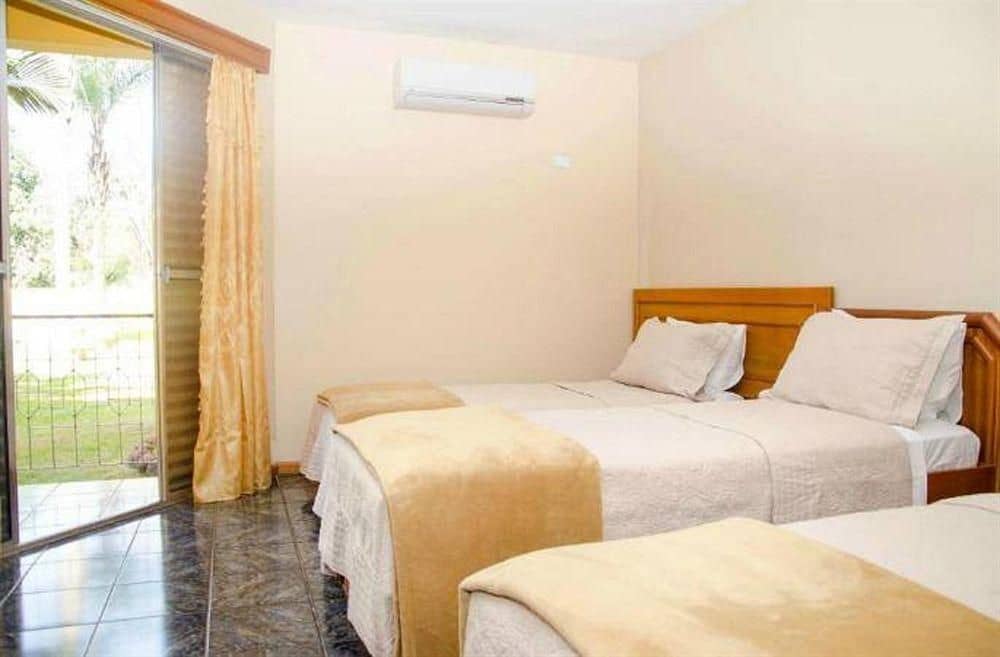 Canzi Cataratas Hotel Canzi Cataratas Hotel