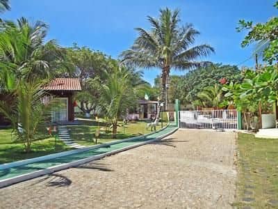Caju Montebello Pipa Hotel