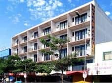 Hotel Faguile Hotel Faguile