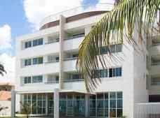 Intercity - Premium Joao Pessoa Intercity - Premium Joao Pessoa