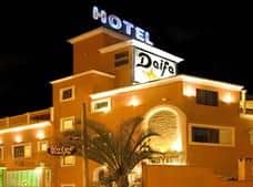 Hotel Daifa Hotel Daifa