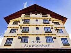 Hotel Blumenhof Hotel Blumenhof
