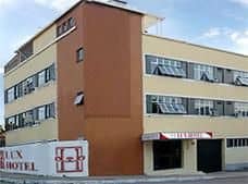 Lux Hotel Lux Hotel