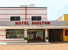Hotel Shelton Hotel Shelton