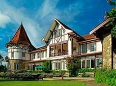 Hotel Vila Inglesa