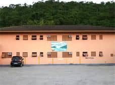 Hotel Mar Casado