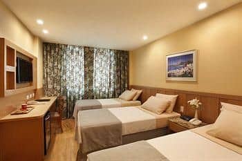 Windsor Copa Hotel Windsor Copa Hotel