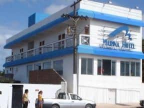 Marina Hotel Marina Hotel