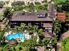 Hotel Recanto das Toninhas