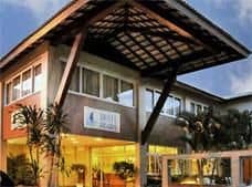 Hotel Meaipe Hotel Meaipe