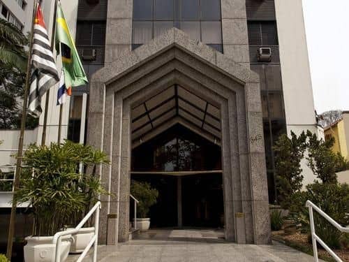 Newciti Residence