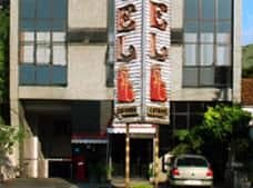 Hotel Barao Hotel Barao