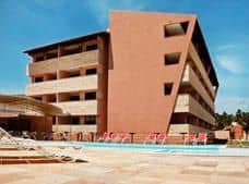 Atlantico Flat Hotel Atlantico Flat Hotel