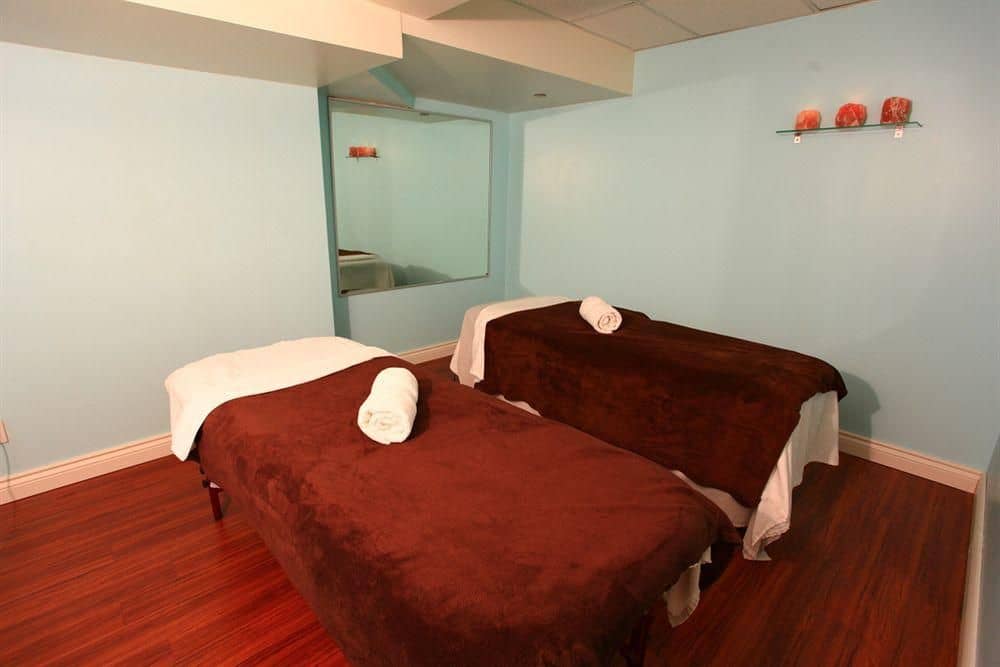 BEST WESTERN MONTREAL AIRPORT