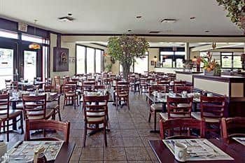 Quality Hotel & Suites Sherbrooke