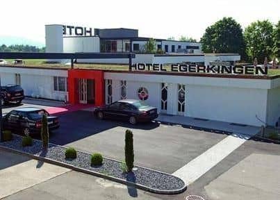 Comfort Hotel Egerkingen Comfort Hotel Egerkingen