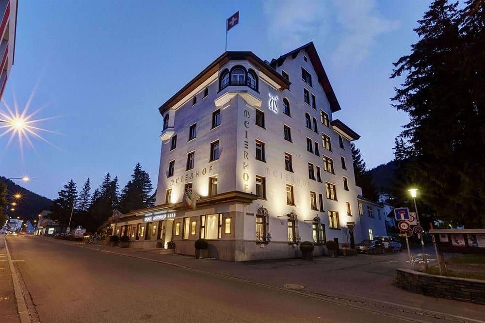 Hotel Meierhof Hotel Meierhof