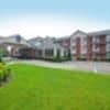 Best Western PLUS Franklin Square Inn Troy Albany