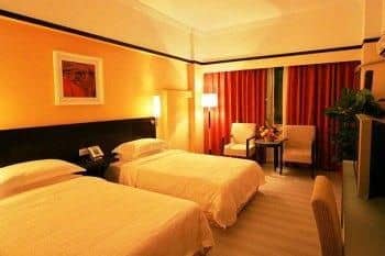 Peng An Hotel Peng An Hotel