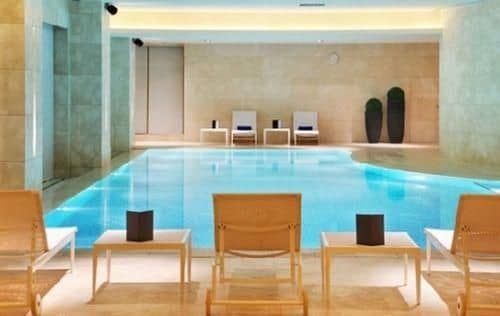Regalia Resort & Spa (Qinhuai River, Nanjing)