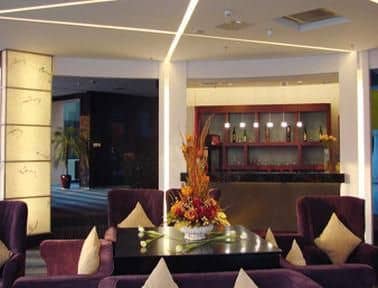 Days Hotel Lianyungang Days Hotel Lianyungang