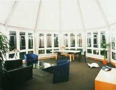 BEST WESTERN KURFUERST WILHELM I