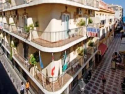 Hostal Italia Hostal Italia