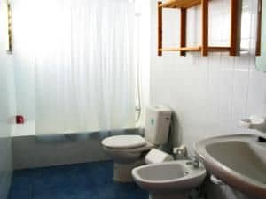 Apartamentos Las Mesitas Apartamentos Las Mesitas