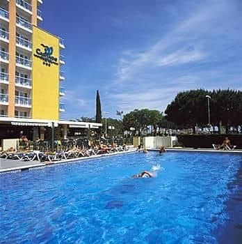 Hotel H·TOP Cartago Nova Hotel H·TOP Cartago Nova