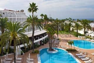 Sunprime Atlantic View Suites and Spa