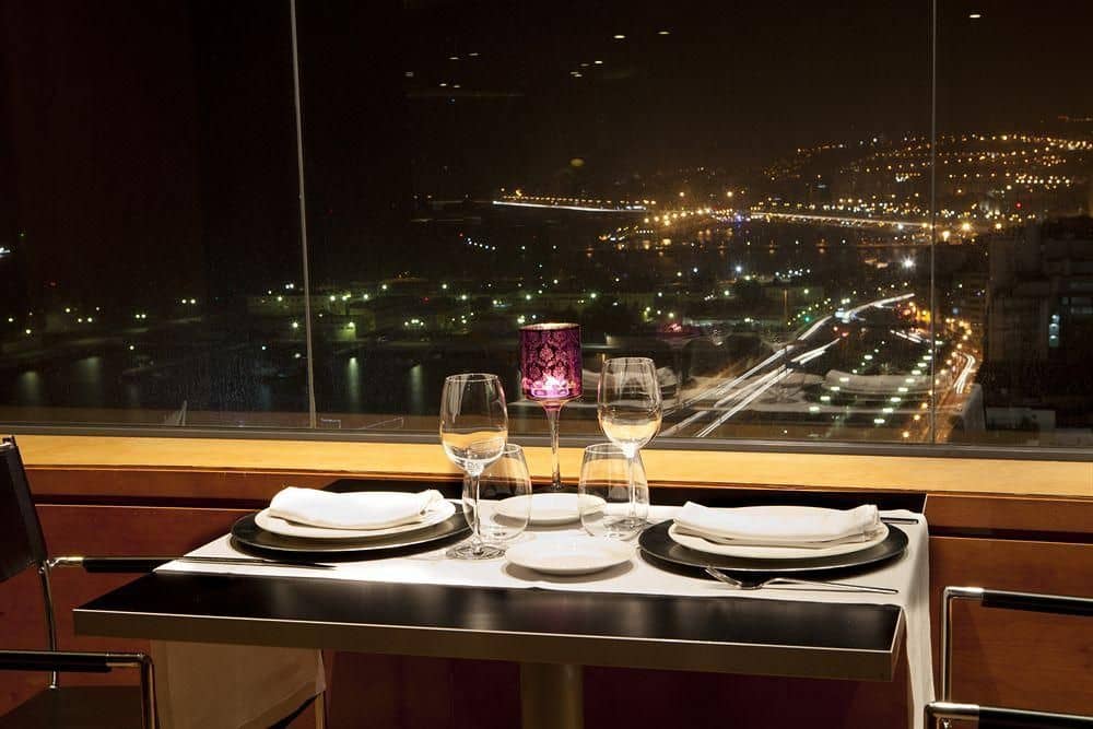 Ac Gran Canaria By Marriott Ac Gran Canaria By Marriott