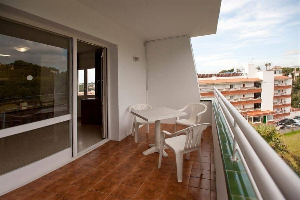 Apartaments Els Llorers