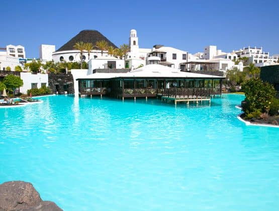 Hotel The Volcan Lanzarote Hotel The Volcan Lanzarote