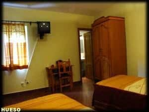 Hostal Hueso Hostal Hueso