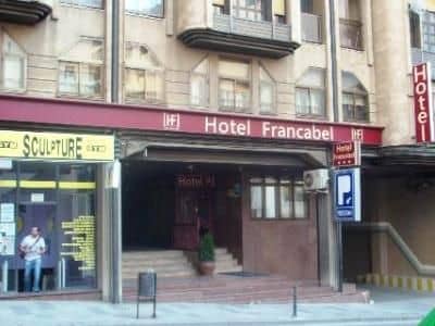 Francabel Francabel