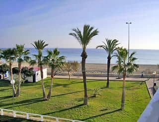 Morito Apartments