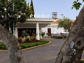 Nh La Perdiz Nh La Perdiz