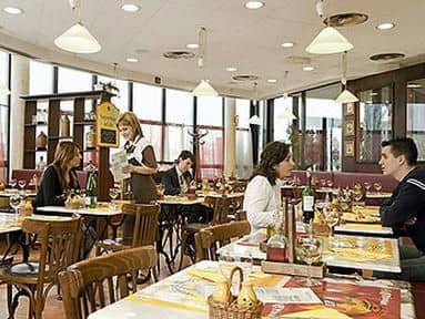 Ibis Valladolid