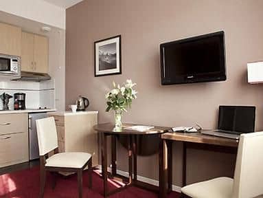 Apts Adagio City Grenoble Berthelot Apts Adagio City Grenoble Berthelot