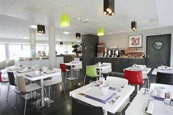 Kyriad Nantes Ouest - Saint Herblain