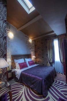 Hotel Le Squara