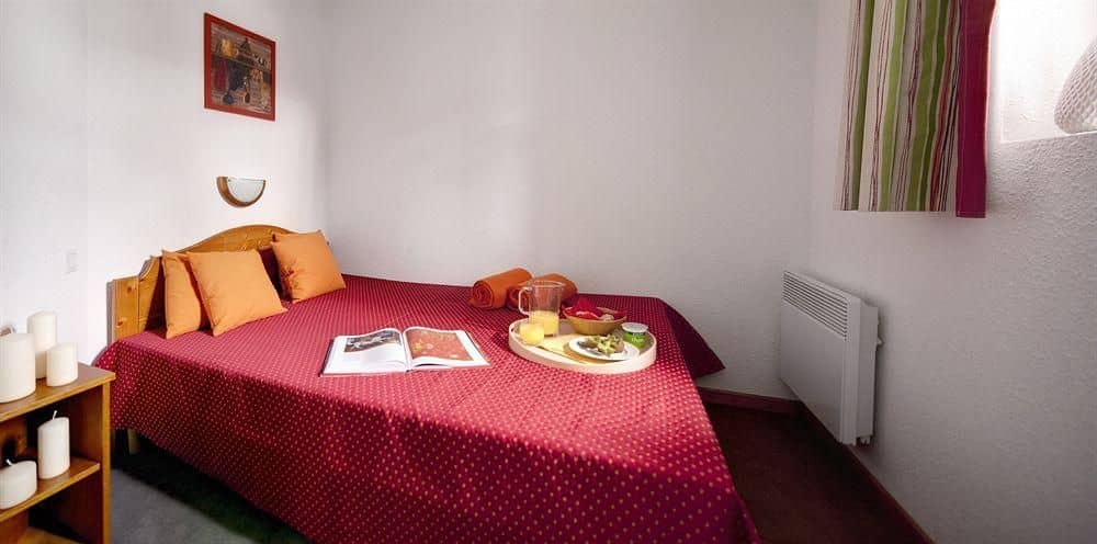 Residence Pierre & Vacances Le Pic de Chabrieres