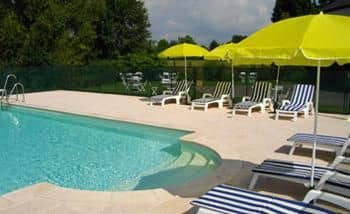 Best Western Golf Hotel Colvert