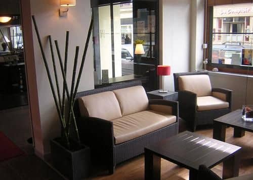 Comfort Hotel Astoria