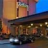 Radisson Research Triangle Park Hotel